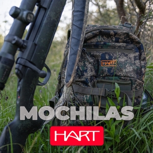 Mochilas Hart