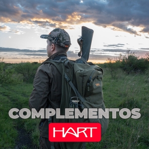 Complementos Hart