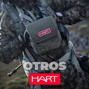 Otros complementos hart