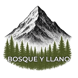 BOTAS PARA BOSQUE Y LLANURA