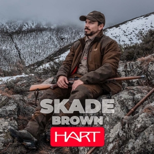 Skade Brown
